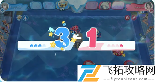 崩坏星穹铁道豹豹碰碰大作战活动怎么玩-崩坏星穹铁道豹豹碰碰大作战活动玩法介绍