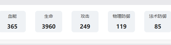 银与绯哈缇立约技能是什么-银与绯哈缇立约技能介绍