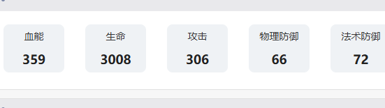 银与绯阿加雷斯技能是什么-银与绯阿加雷斯技能介绍