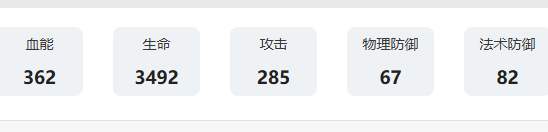 银与绯切西亚技能是什么-银与绯切西亚技能介绍