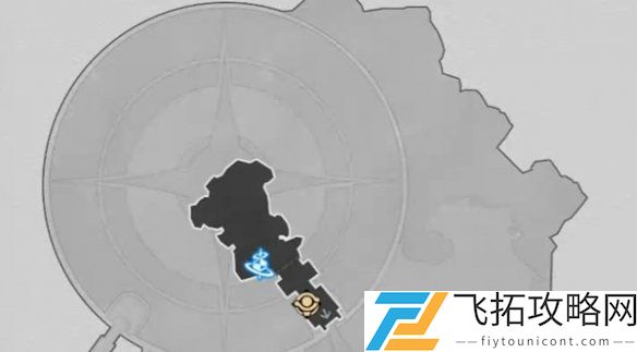 崩坏星穹铁道3.2龙骸古城追忆残像在哪-崩坏星穹铁道3.2龙骸古城追忆残像位置一览