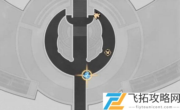 崩坏星穹铁道3.2黎明云崖追忆残像在哪-崩坏星穹铁道3.2黎明云崖追忆残像位置一览