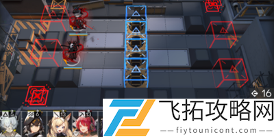 明日方舟信赖值怎么迅速提升：副本掉落装备详解