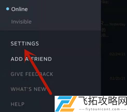 steam手机令牌怎么设置中文-steam手机令牌中文设置方法