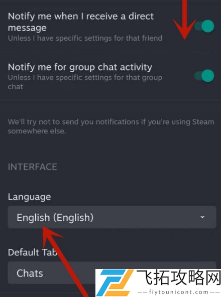 steam手机令牌怎么设置中文-steam手机令牌中文设置方法