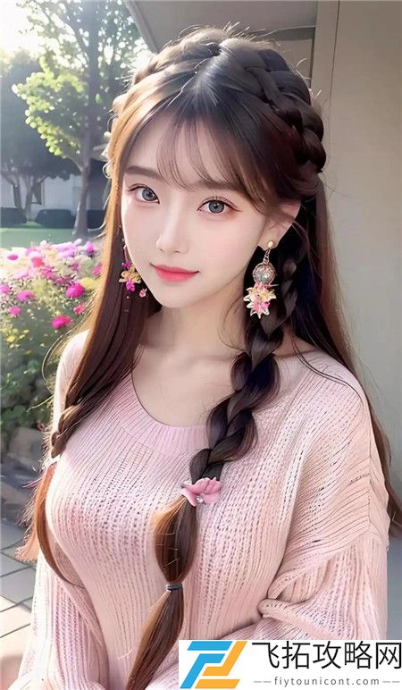  免费CSGO暴躁少女：她的游戏人生与成长故事
