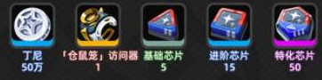 绝区零薇薇安养成材料-绝区零薇薇安养成升级材料一览