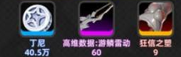 绝区零薇薇安养成材料-绝区零薇薇安养成升级材料一览