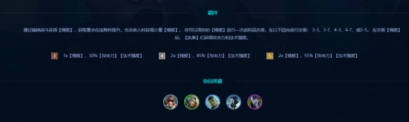 金铲铲之战s14避坑羁绊-金铲铲之战s14最废羁绊盘点