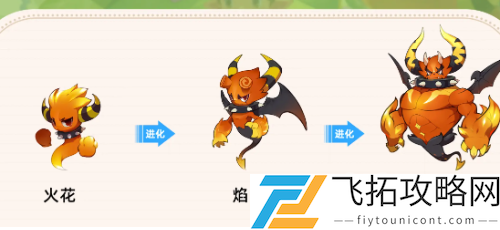 洛克王国世界宠物怎么进化-洛克王国世界宠物进化方法