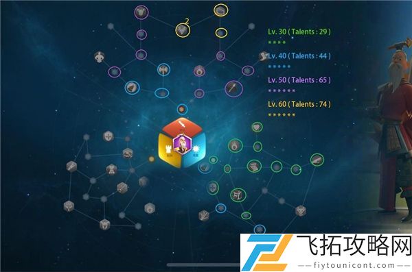 万国觉醒孙武攻略：世界PVP胜利策略