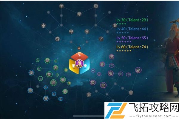 万国觉醒孙武攻略：世界PVP胜利策略