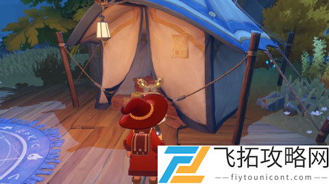 洛克王国世界乌达在哪抓-洛克王国世界乌达捕捉位置