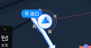 百度地图怎么关闭导航-百度地图关闭导航方法