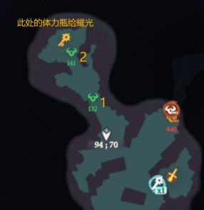 剑与远征启程奇境探险密林探索怎么过-剑与远征启程奇境探险密林探索速通攻略