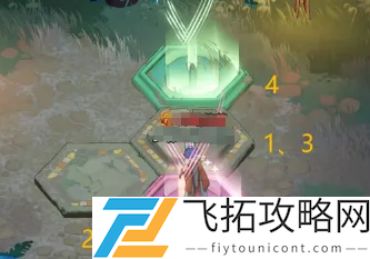 剑与远征启程奇境探险密林探索怎么过-剑与远征启程奇境探险密林探索速通攻略