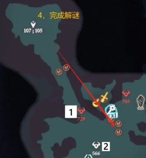 剑与远征启程奇境探险密林探索怎么过-剑与远征启程奇境探险密林探索速通攻略