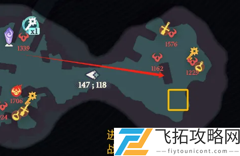 剑与远征启程奇境探险密林探索怎么过-剑与远征启程奇境探险密林探索速通攻略