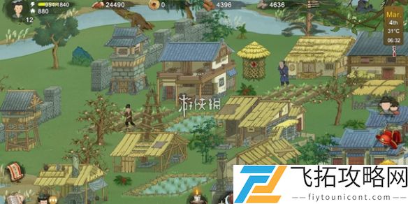 桃源记2公测问题大全-桃源记2首发FAQ