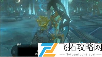 王国之泪跃然空中的妻子任务怎么做：如何通过竞技场提高战斗技巧？