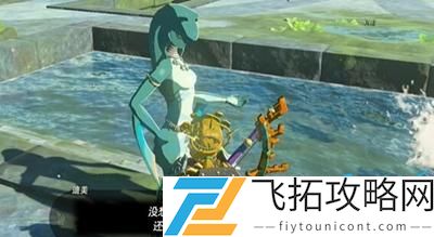 王国之泪跃然空中的妻子任务怎么做：如何通过竞技场提高战斗技巧？