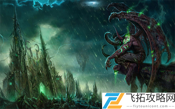 魔兽世界wlk辛德拉声望怎么刷：隐藏任务背后的故事与深度解析