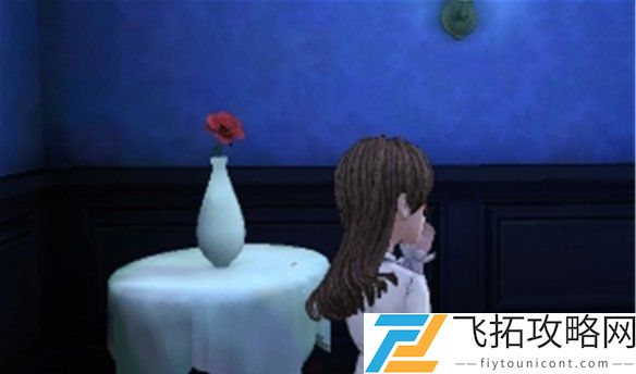 第五人格ib恐怖美术馆房间钥匙在哪-第五人格ib恐怖美术馆房间钥匙位置大全