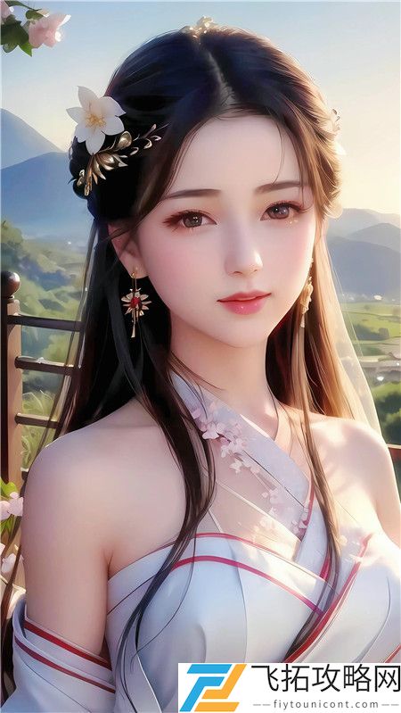扶摇与老太爷喂马吃枣，网友：这一幕太温暖了！