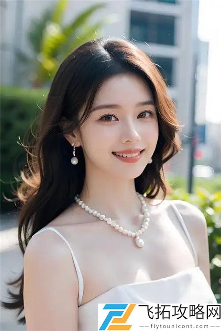  已经塞了八颗荔枝了窦寇儿：小镇的甜蜜故事