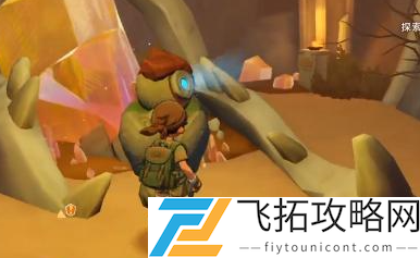 洛克王国世界精灵矿工怎么过-洛克王国世界精灵矿工速通攻略