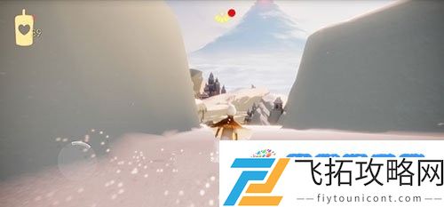 光遇五灵元素位置在哪儿 五灵水地火风心元素位置介绍