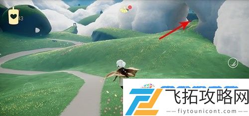 光遇五灵元素位置在哪儿 五灵水地火风心元素位置介绍