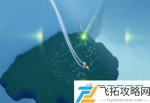 光遇五灵元素位置在哪儿 五灵水地火风心元素位置介绍