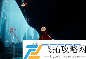 光遇五灵元素位置在哪儿 五灵水地火风心元素位置介绍