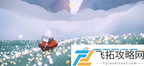 光遇五灵元素位置在哪儿 五灵水地火风心元素位置介绍