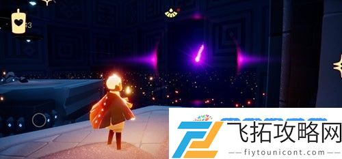光遇五灵元素位置在哪儿 五灵水地火风心元素位置介绍
