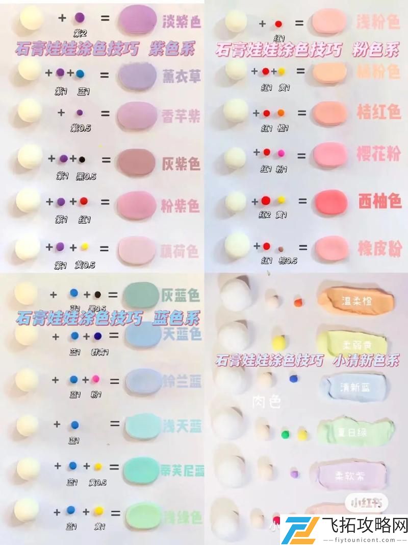 探索“一级调色二级调色三级调色”的色彩艺术
