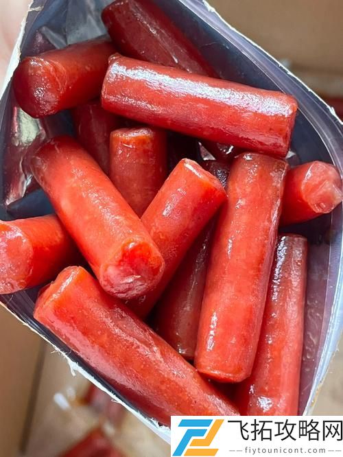 小洞需要大肉肠澳门，网友：这样的美食真让人无法抗拒！