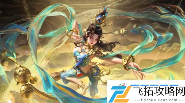 王者荣耀野区资源分布优化效果一览：目标明确追求胜利