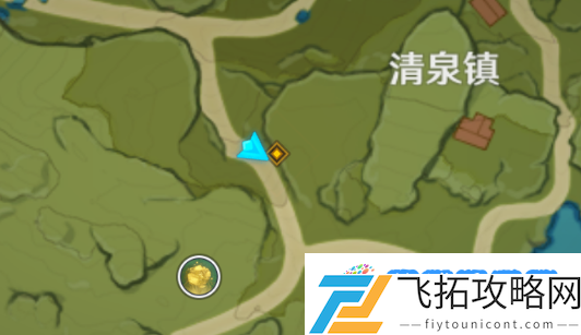 原神那家伙叫怪鸟任务通关攻略：快速完成限时任务