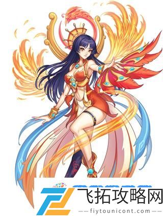 《九天剑仙》阵容搭配:阵容搭配独特策略