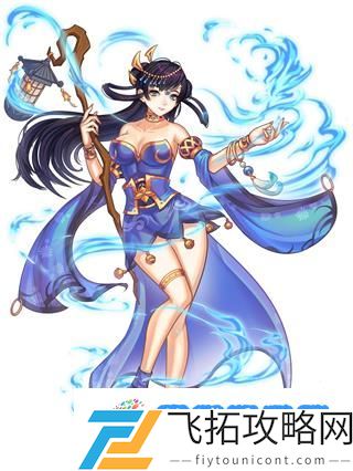 《九天剑仙》阵容搭配:阵容搭配独特策略