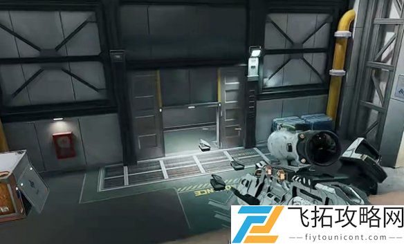 三角洲行动答案怎么过-三角洲行动研发部门答案任务攻略