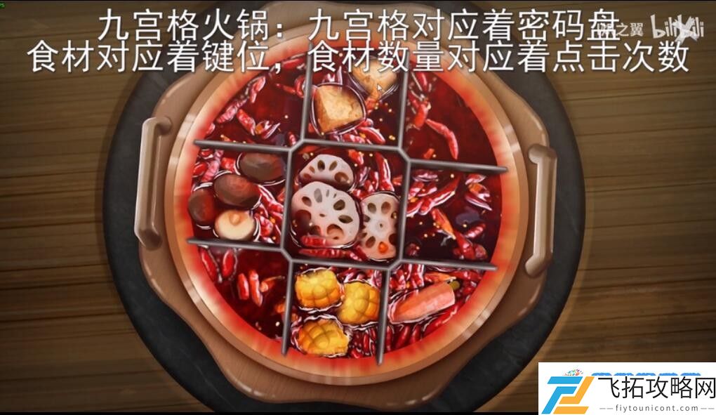 匿名信隐匿者第四关怎么过 第四关通关攻略