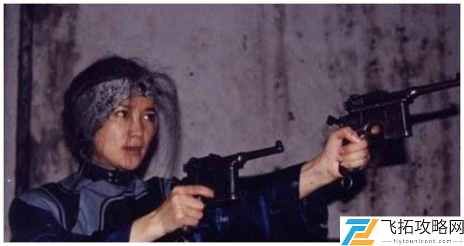 热血沸腾一枪战三母双人，网友：这才是真正的友谊考验！