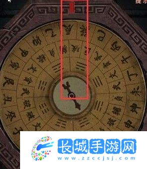 纸嫁衣4第四章罗盘怎么过：破局关键操作秘诀