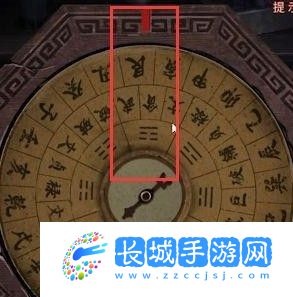 纸嫁衣4第四章罗盘怎么过：破局关键操作秘诀