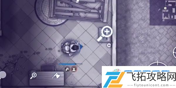 《阿瑞斯病毒2》娜娜保险箱密码介绍：突破障碍获取胜利