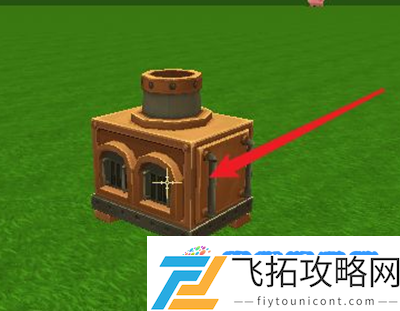 迷你世界铸铁镐合成攻略：快速清线技巧指南