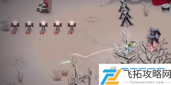 暖雪被掩埋的密函一怎么获得：任务挑战深入解析